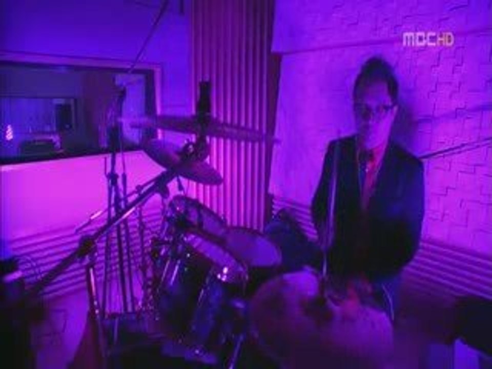 W & Whale -Mirotic (live)