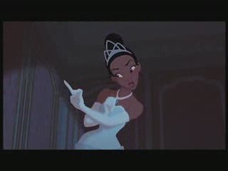 Tiana y el Sapo - Trailer Español
