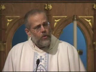 Jun 27 - Homily: St Cyril and Mother of God