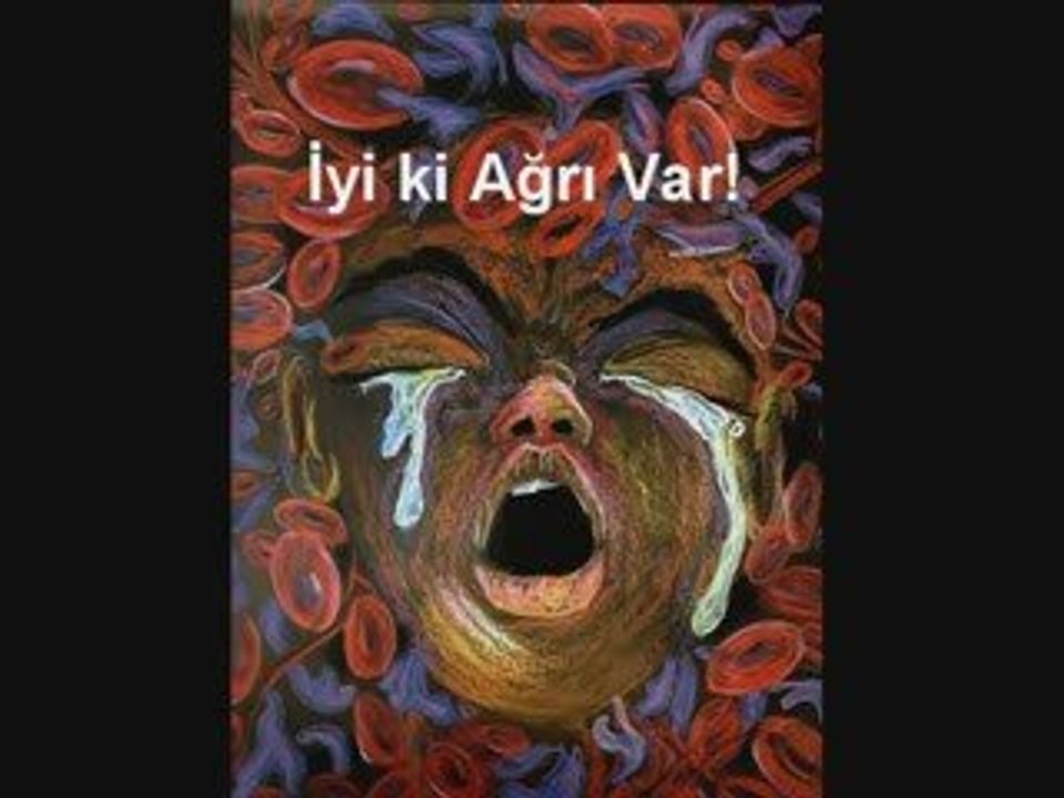 İyi ki Ağrı Var!