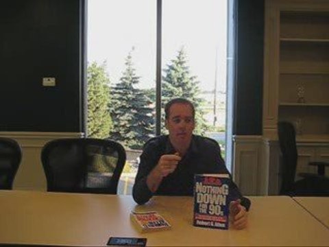 Robert G. Allen Creating Wealth with Real Estate Investing