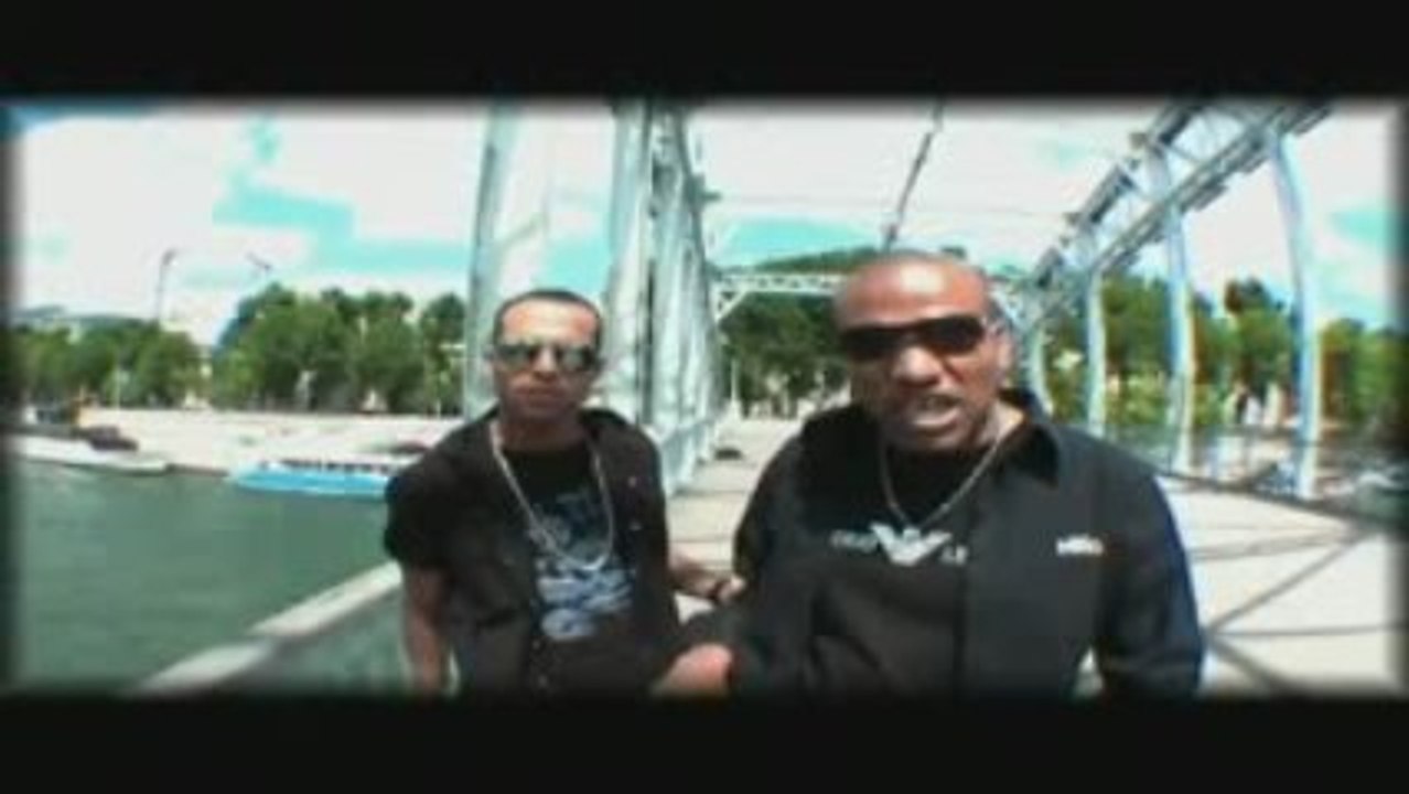 Tepa & Mista-D - L'histoire sans fin (inedit)