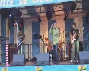 Ten Years Loser - God gave me - 21.06.2009