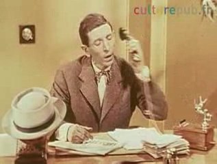 Pierre Rep - Les échos.