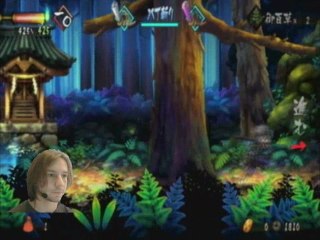 Zoom sur Oboro Muramasa : The Demon Blade