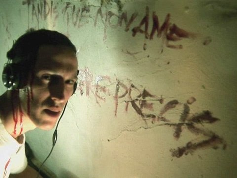 INVADERDZ S.O.S (ULTRASON A LA PROD)