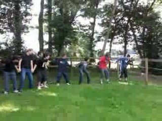 Gros tripe- classe 4M / 4A