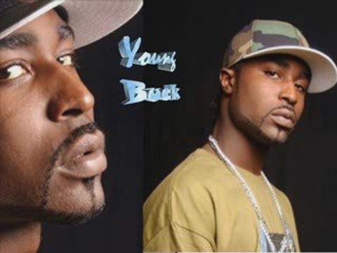 young buck-i want it all