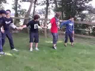 Gros tripe Voyage scolaire - 2ème essai