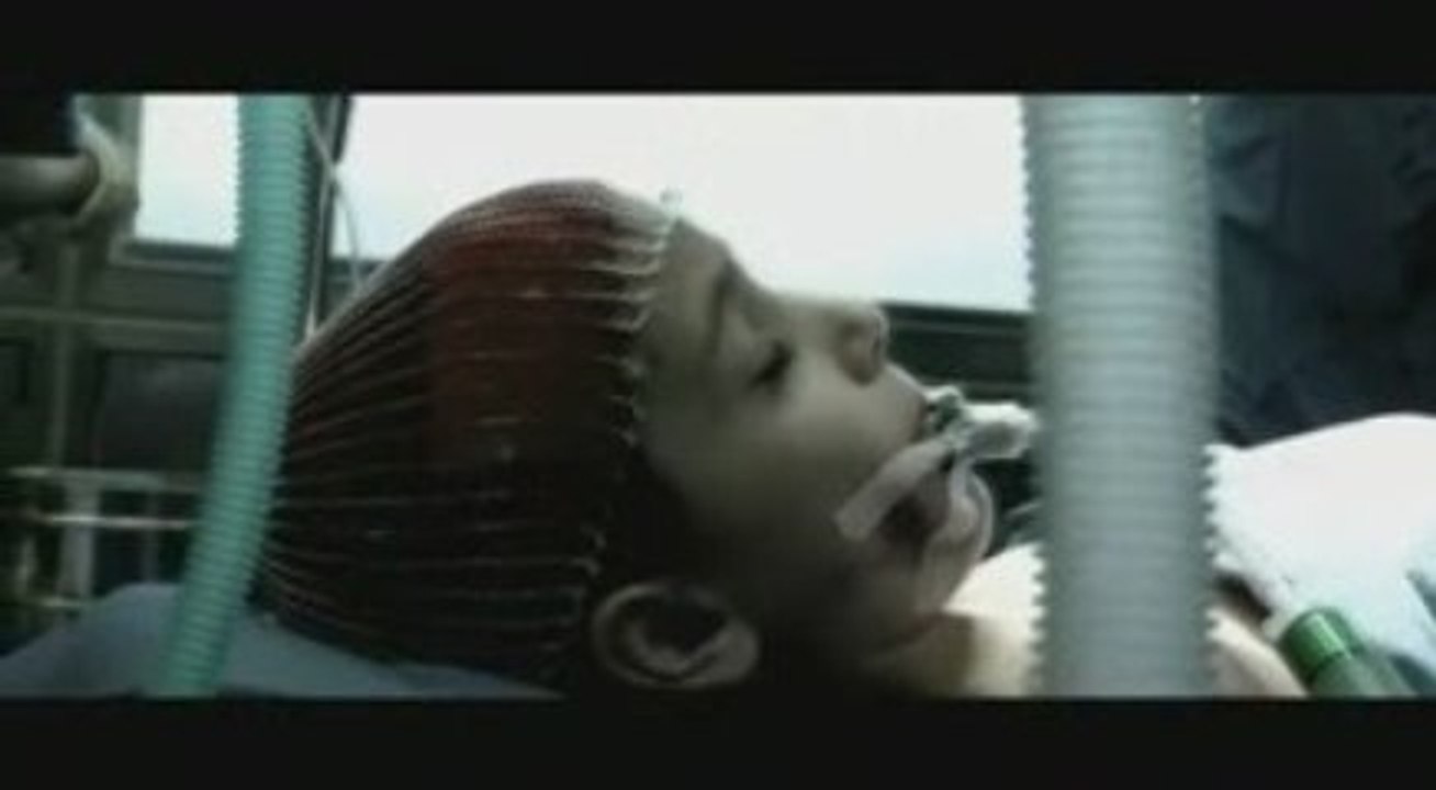 Versailles -Philharmonic Quintet- ASCENDEAD MASTER MOVIE