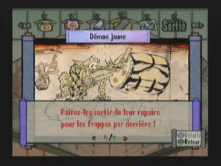 Okami [08] Les plaines de Shinshu
