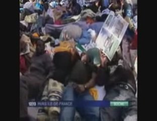 La CGT 75 reprend pocession de son outil syndical .