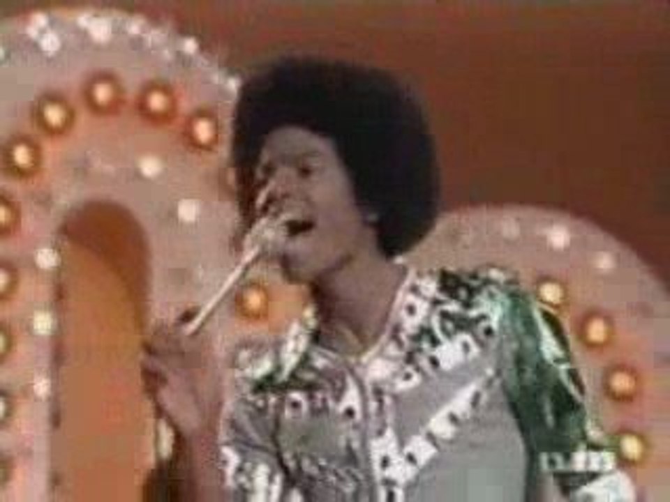 Michael Jackson & the Jackson  never can say good bye