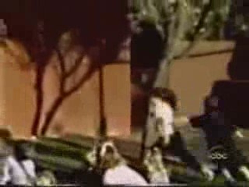 The ultimate crash compilation