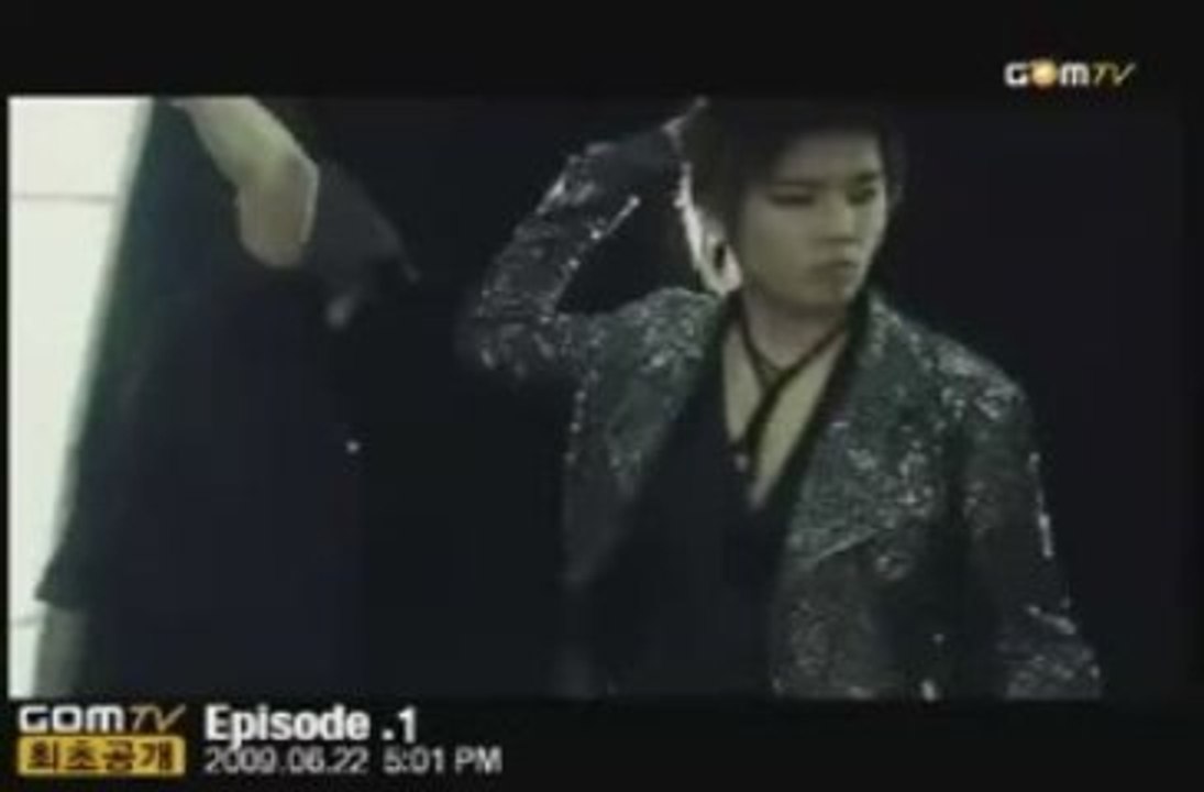 SS501 - Solo Collection  WUSS UP - KYUJONG