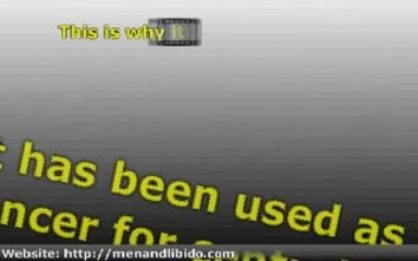 Low Libido Cures- How to Boost Low Male Libido Naturally
