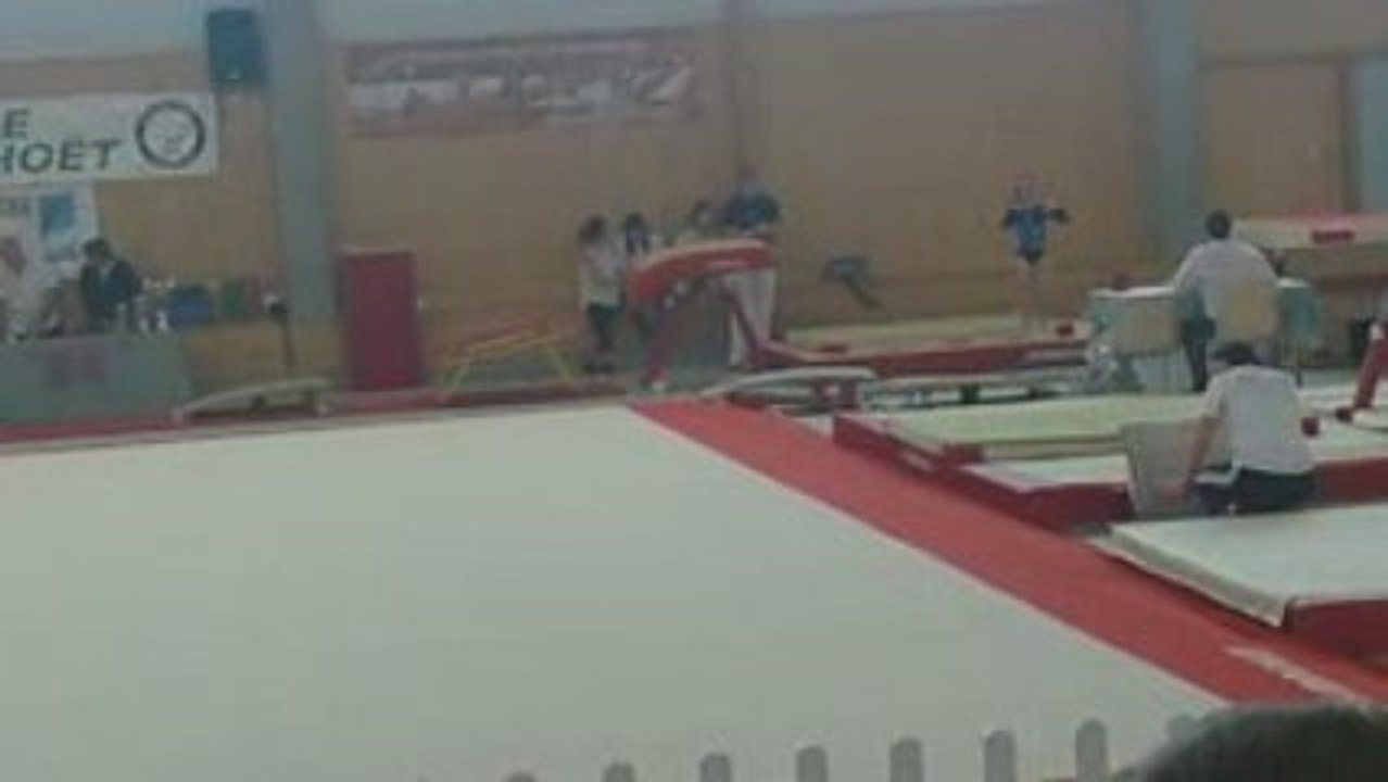 Saut Alizée 2