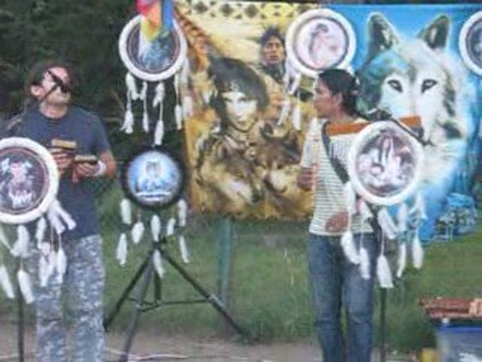 ARRAZANDO -22.05.09