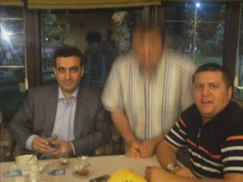 bozoglak gece