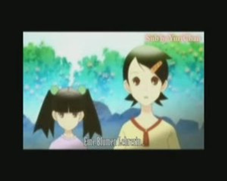Sayonara Zetsubou Sensei Folge 6 - Rin´s Ausraster
