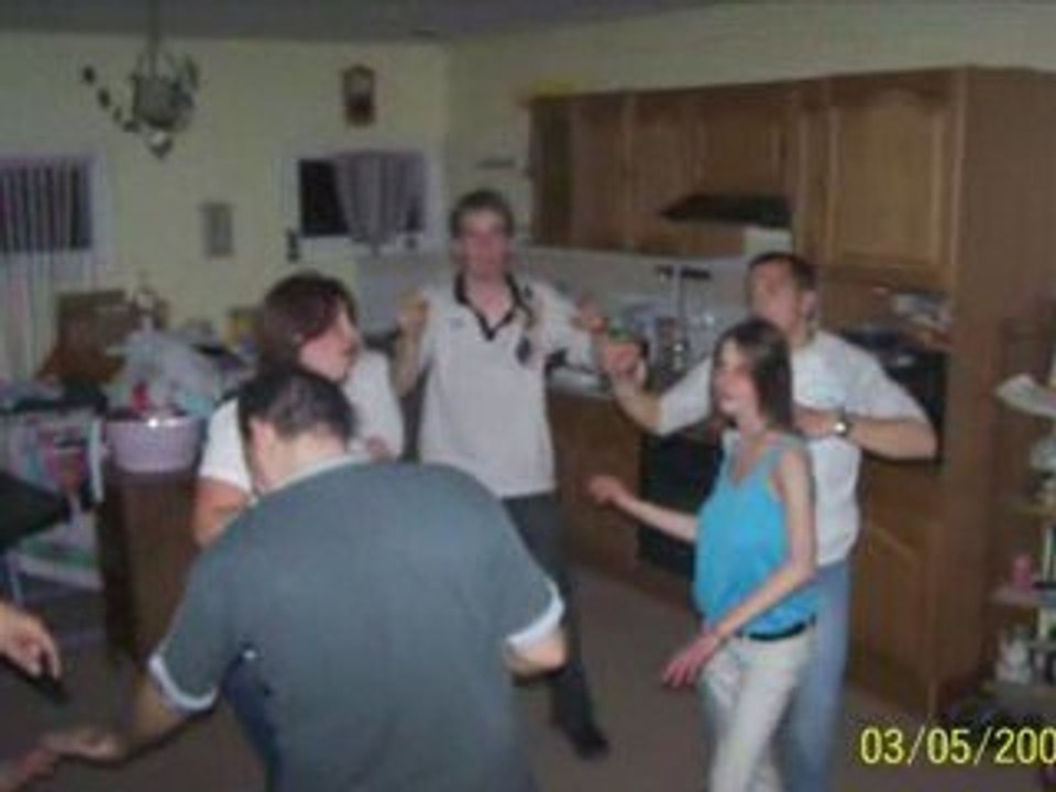 Soirées inoubliable