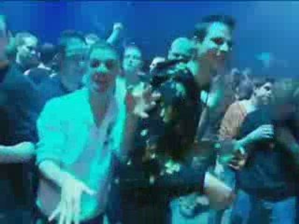 dvd Noize Suppressor - Hardcore junky '09  2 /4