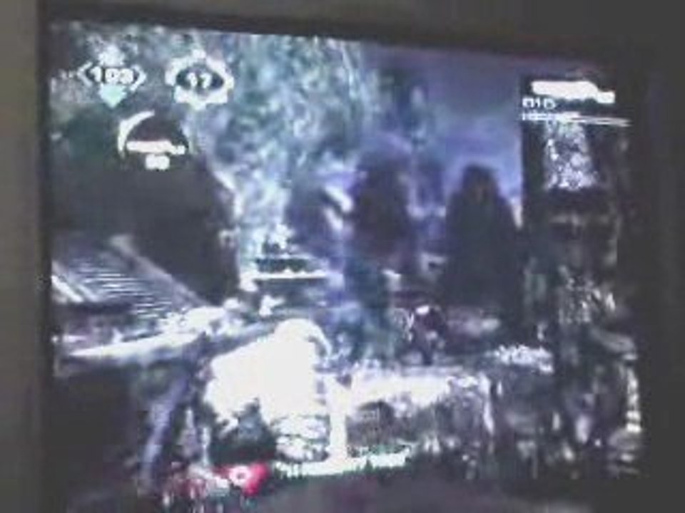 GoW Sniper Montage "GhOsT DaRkNeSs" --> MINI