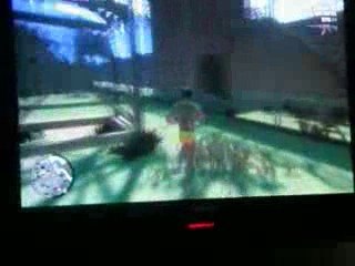 gta iv test de vidéo