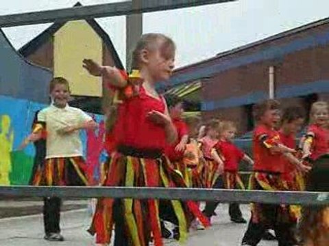 fete de lécole de célia