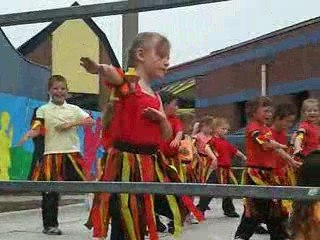 fete de lécole de célia
