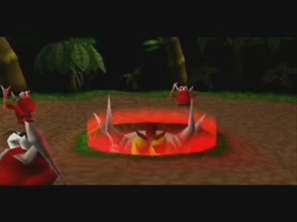 Croc 2