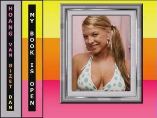 Fergie Bikini Pictures Move By Hoang Van Bizet Dan