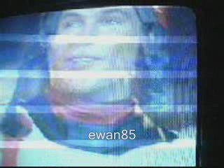 paul eyman,slipknot and shane mcmahon in rollerball