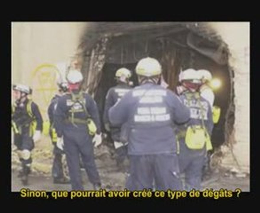 911 complot 2