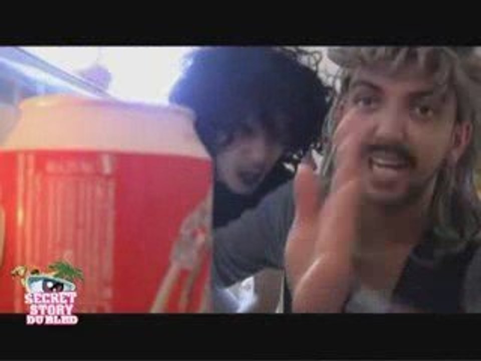 SECRET STORY DU BLED