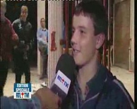 Décès de Michael Jackson retour sur son dernier concert en