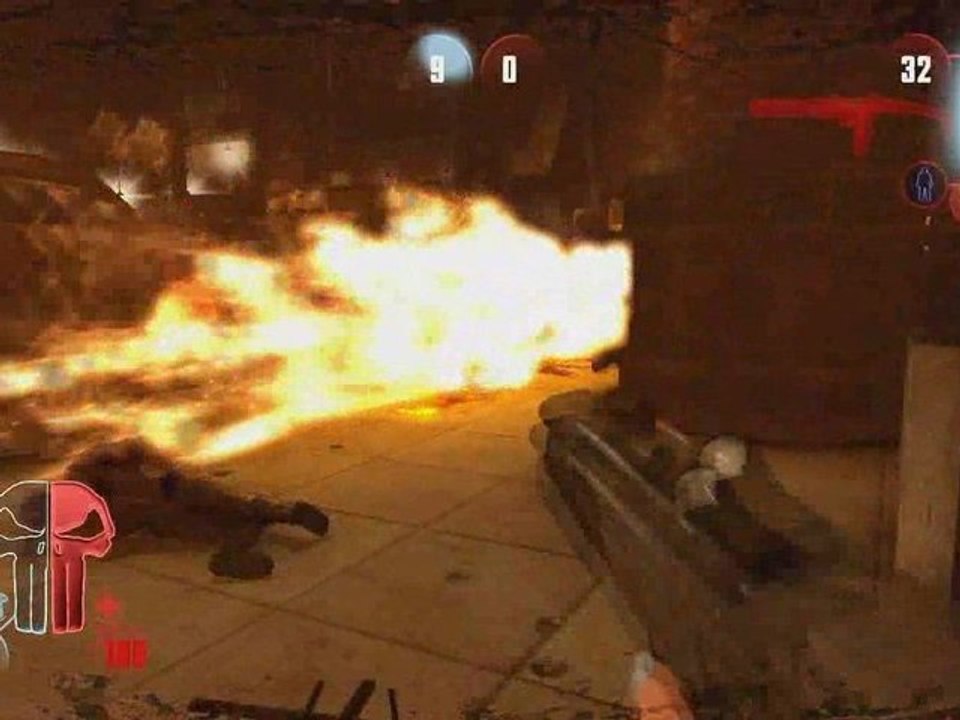 The Punisher: No Mercy _ Launch Trailer