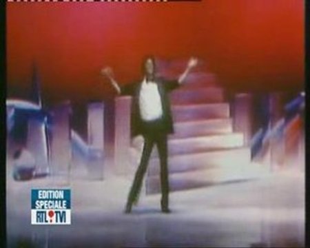 Décès de Michael Jackson retour sur une carrière d'exceptio