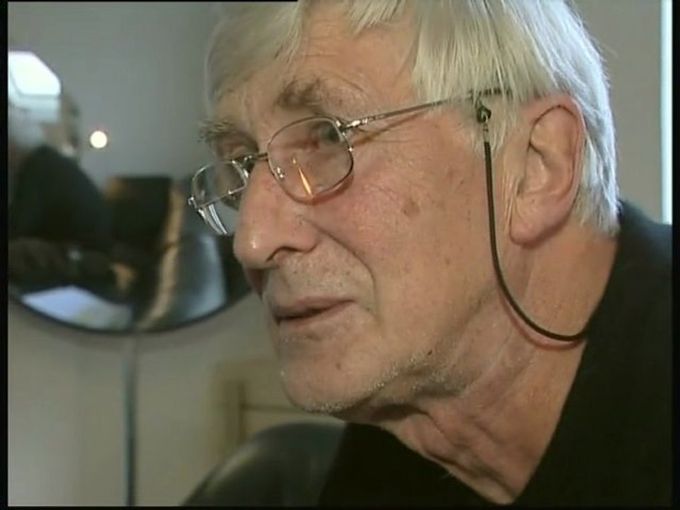 Trait pour trait - Tomi Ungerer