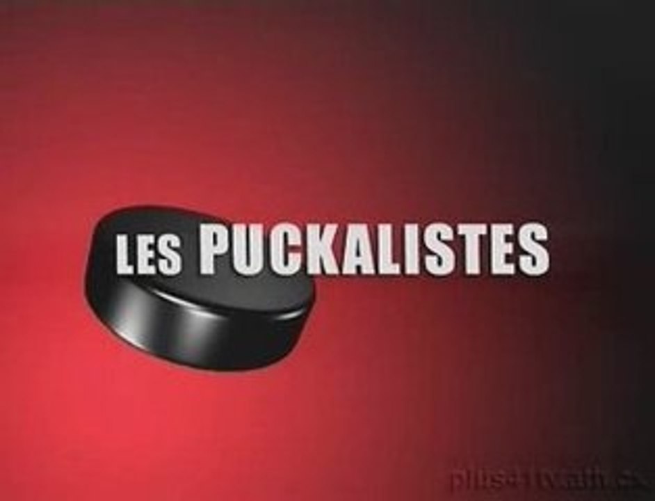[TVRL] Les Puckalistes