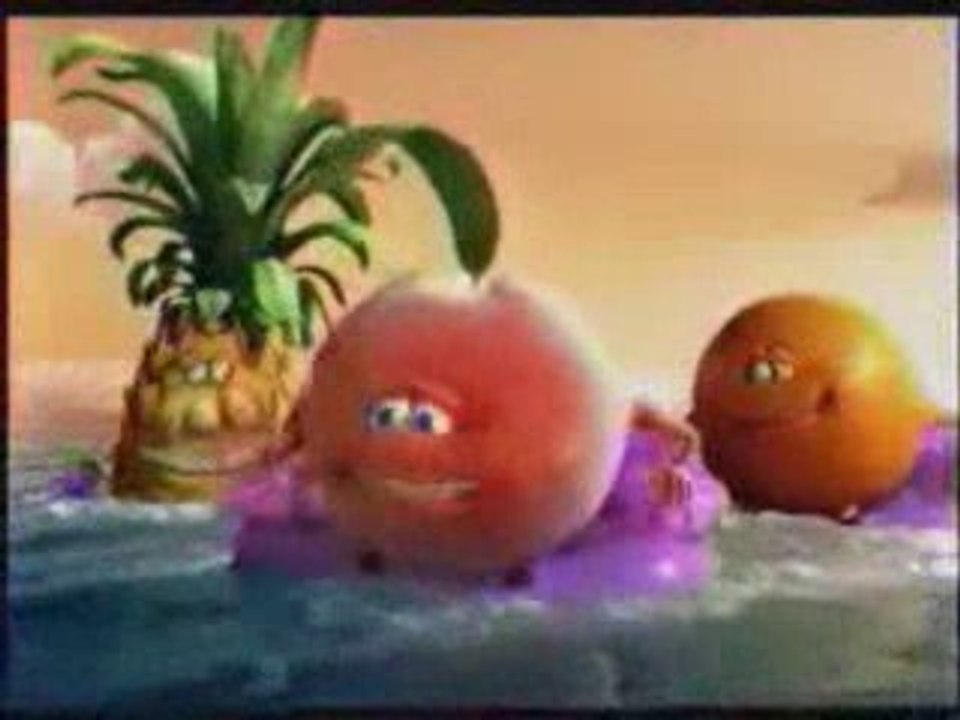 Le meilleur des pubs oasis