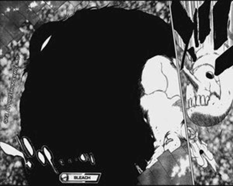 Bleach chapitre 363 FR