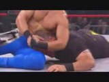 Tna Slammiversary 2009 - Daniels vs Shane Douglas