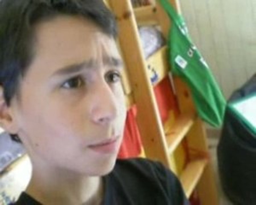 les deux minutes du peuple ordinateur