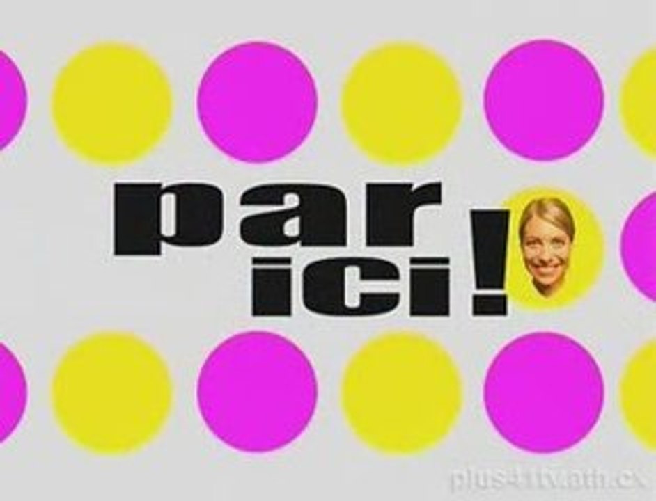 [TVRL] Par Ici
