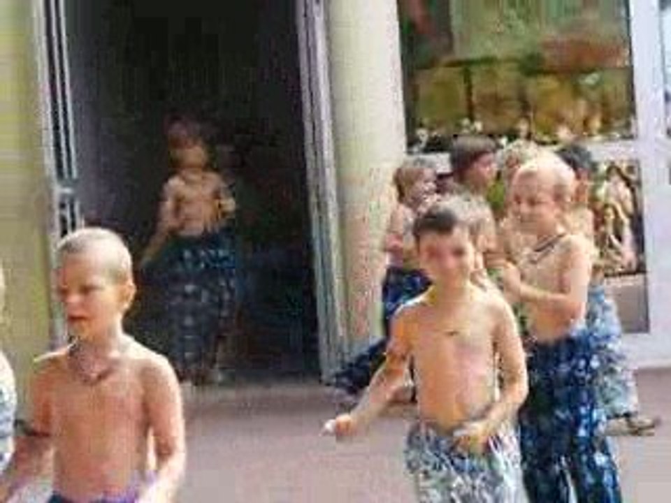 batoumambé enfants part 1