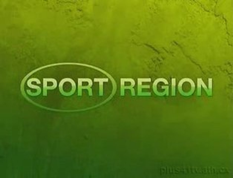 [TVRL] Sportrégion