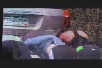 Diana Chaloux - Team Muscle Pharm training with Jacksons MMA