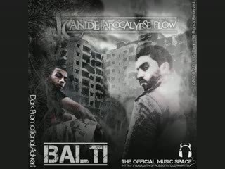 BALTI FEAT K-NIDE RAP TUNISIEN