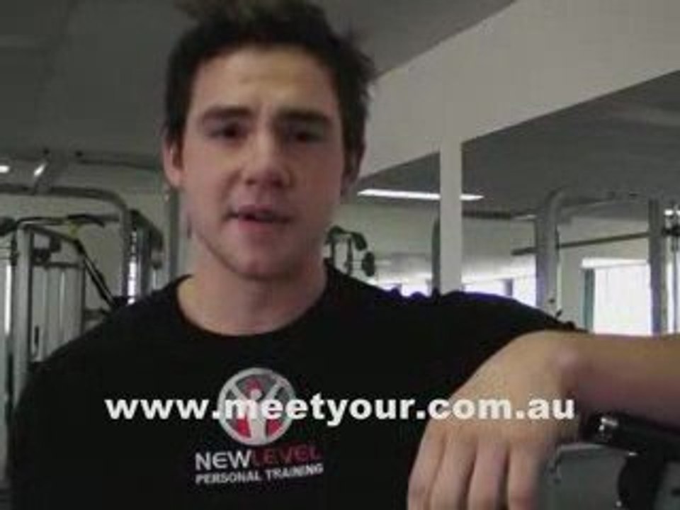 Personal Training in Altona VIC